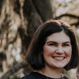 Meet your Posher, Beth